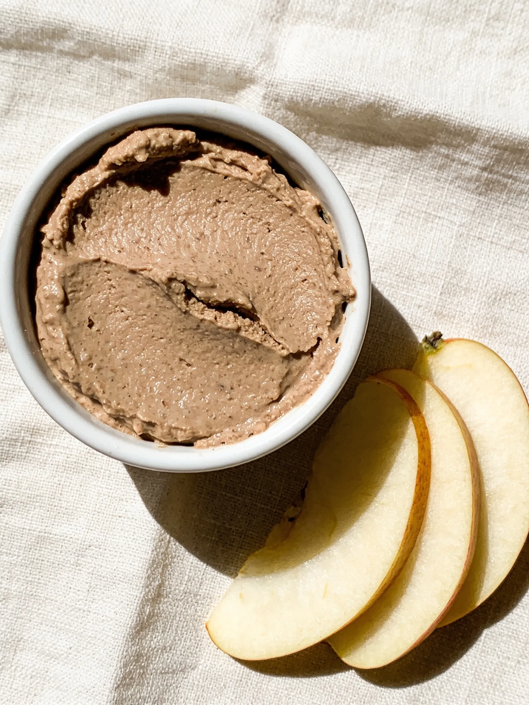 Chicken liver pâté for babies